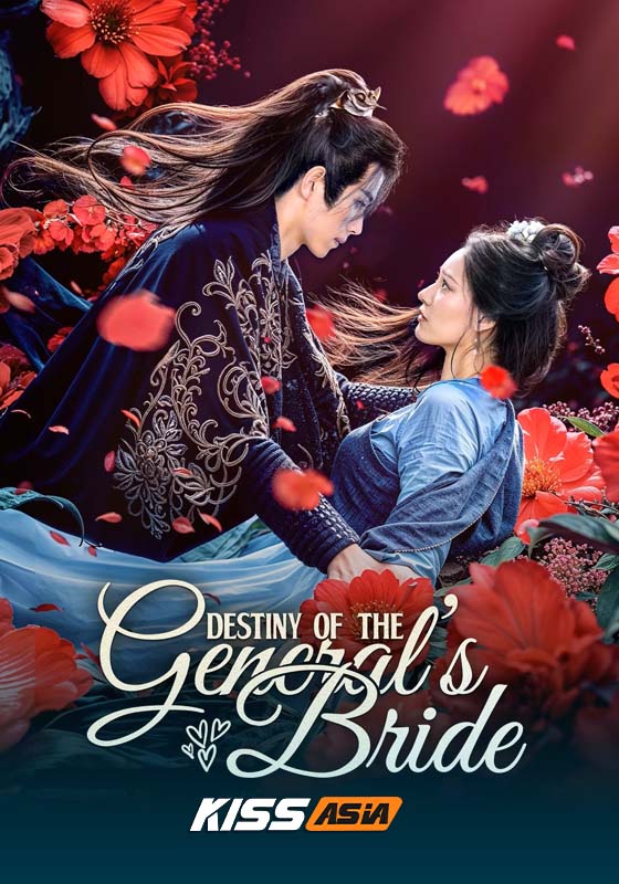 Destiny of the General’s Bride