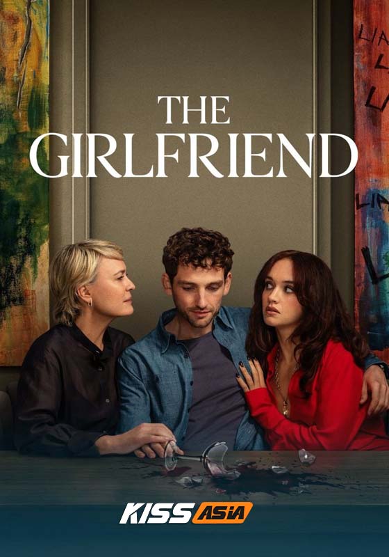 The Girlfriend